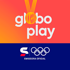 Globoplay Logo
