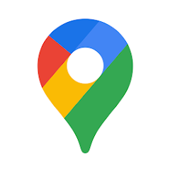 GoogleMaps